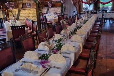 Отель Da Gianni Gmbh