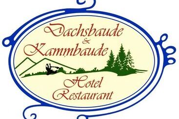 酒店 Dachsbaude & Kammbaude
