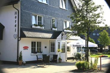هتل Das Kleine Altstadt