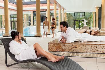 ホテル Enzo Hôtels Premier Prix   Logis Amnéville