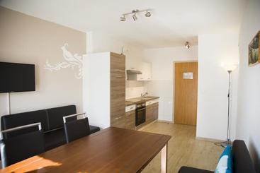 ホテル Ferienpark Hollandia