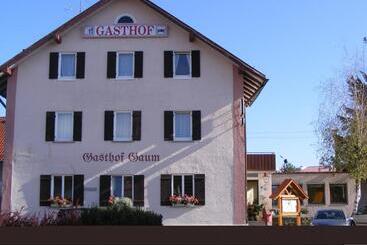 Hotel Gaum