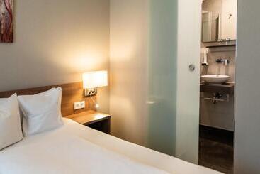 호텔 Gasthof Neue Post