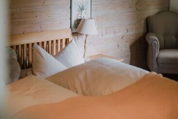 酒店 Gästehaus Richter