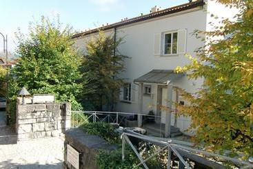 호텔 Gästehaus Sankt Ulrich