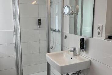 هتل Jellentrup   Adults Only