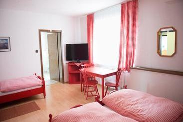 בית מלון כפרי Restaurant Köhler