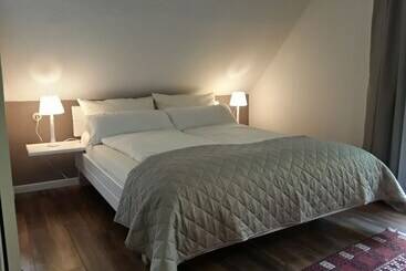 Отель Knurrhahn