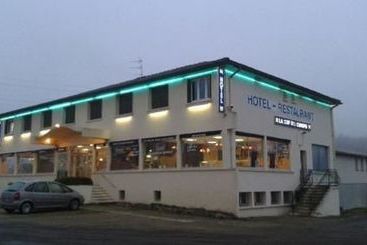 בית מלון כפרי La Clé Des Champs