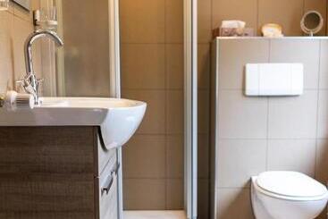 Land Hotel Mühlengrund