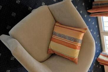 호텔 Landhaus Sixtmühle