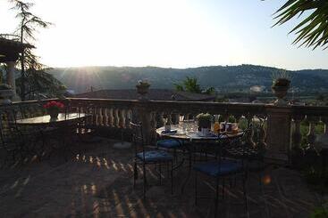 فندق L'orangeraie De La Baronne