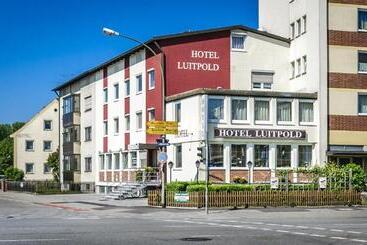 酒店 Luitpold