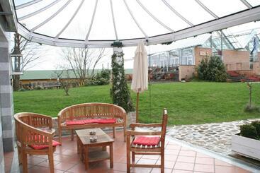 فندق Park Residenz