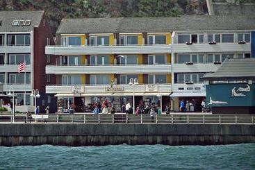 酒店 Quisisana & Appartements Quisi