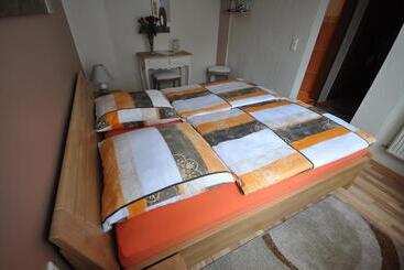 ホテル Restaurant Athen