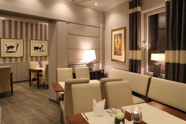 酒店 Restaurant Große Wilde