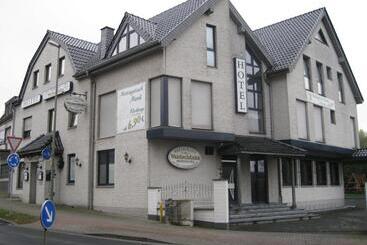 酒店 Restaurant Waldschänke