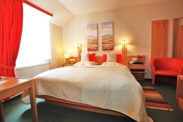 ホテル Saarburger Hof