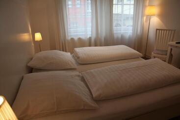 Отель Seepromenade