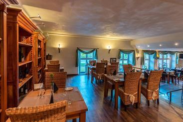 בית מלון כפרי Gästehaus Sektstuuf St. Laurentius