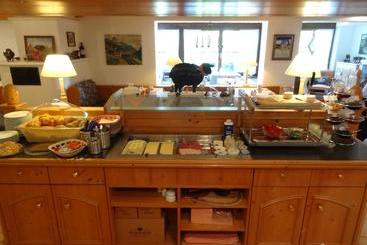 ホテル Müggelturm