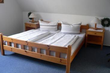 호텔 Und Restaurant Olschewski S