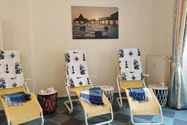 هتل Villa Bleichröder