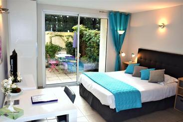 בית מלון כפרי Villa Etoile