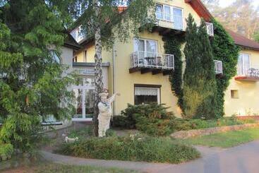 Natur& Waldhotel Johannesruh