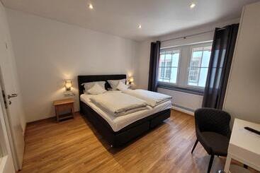 호텔 Weingut Lehnert Veit Guts