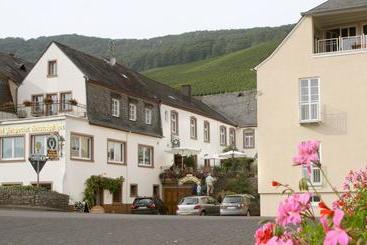 Weingutshotel Piesporter Goldtröpfchen