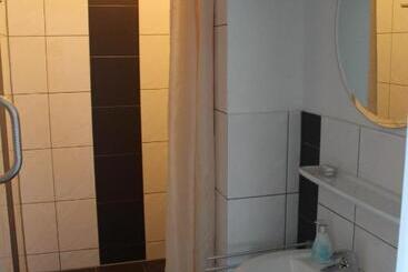 ホテル World House Wetten