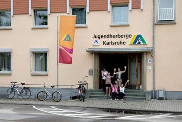 Jugendherberge Karlsruhe