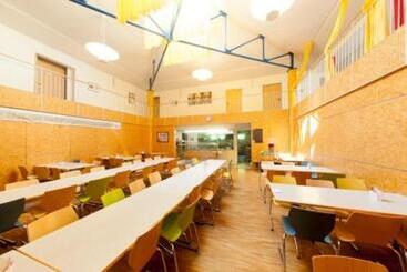 Jugendherberge Ottobeuren   Membership Required