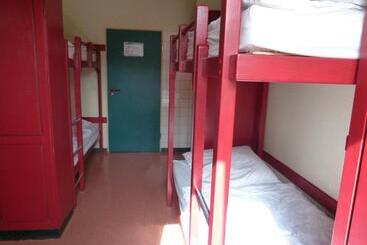 Kolping Hostel Trier Im Warsberger Hof