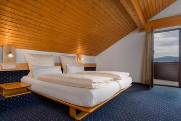 Landhotel Magdalenenhof Gbr