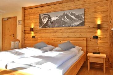 Seehotel Hartung & Ferienappartements
