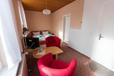 Ski Und Bikerhotel Villa Sonnenschein