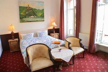 Union Hotel Cochem
