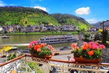 Union Hotel Cochem