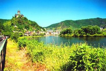 Union Hotel Cochem