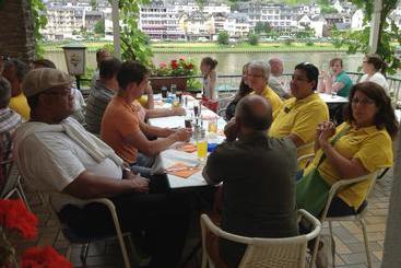 Union Hotel Cochem