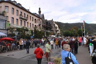Union Hotel Cochem