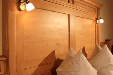 Waldhotel Seebachschleife