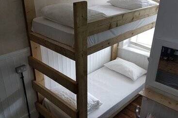 Bunkhouse Bournemouth   Hostel