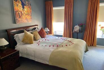 مبيت وإفطار 38 St Giles