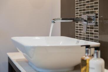 ベッドアンドブレックファースト Bridstow Guest House