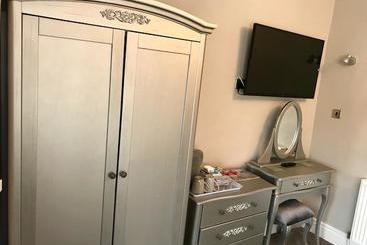 Bed and Breakfast Bromwell Court