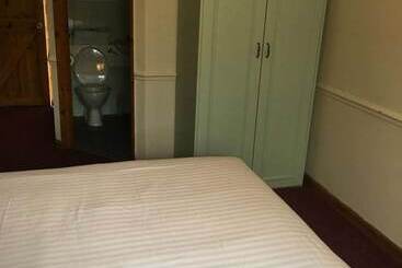 住宿加早餐 The White Horse Inn